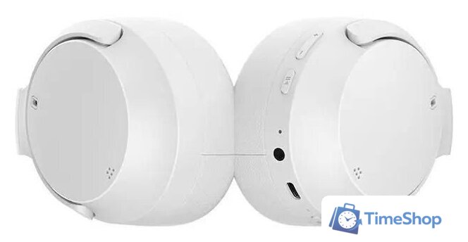 Наушники HONOR Choice Headphones (белый, международная версия) - Изображение №8 — Интернет-магазин Time-Shop