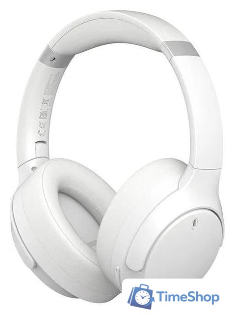 Наушники HONOR Choice Headphones (белый, международная версия) - Изображение №2 — Интернет-магазин Time-Shop