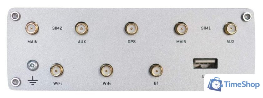 4G Wi-Fi роутер Teltonika RUTX12 - Изображение №5 — Интернет-магазин Time-Shop