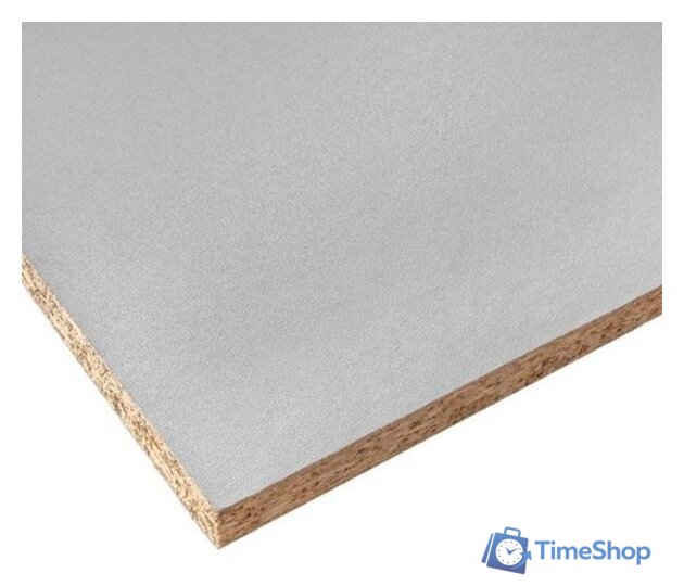 Готовая кухня Интерлиния Мила Лайт 2.0 (бетон-бетон-кастилло темный) - Изображение №7 — Интернет-магазин Time-Shop