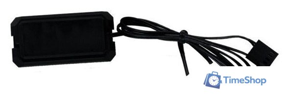 Вентилятор для корпуса Lian Li Uni Fan TL 120 Wireless Reverse 12RTL1W1B G99.12RTL1W1B.R0 - Изображение №6 — Интернет-магазин Time-Shop