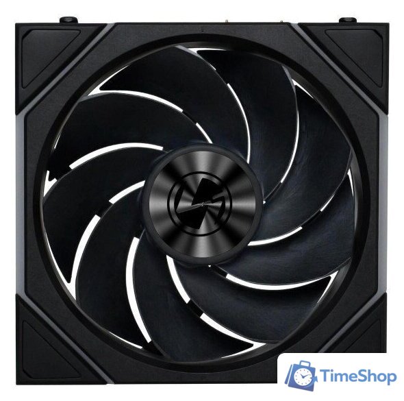 Вентилятор для корпуса Lian Li Uni Fan TL 120 Wireless Reverse 12RTL1W1B G99.12RTL1W1B.R0 - Изображение №5 — Интернет-магазин Time-Shop