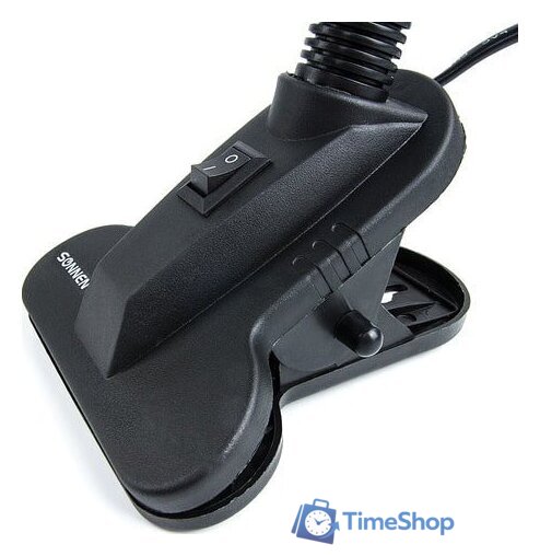 Настольная лампа Sonnen Ou-108 236679 - Изображение №6 — Интернет-магазин Time-Shop