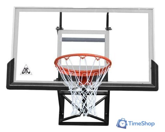 Баскетбольное кольцо DFC BOARD54A - Изображение №1 — Интернет-магазин Time-Shop