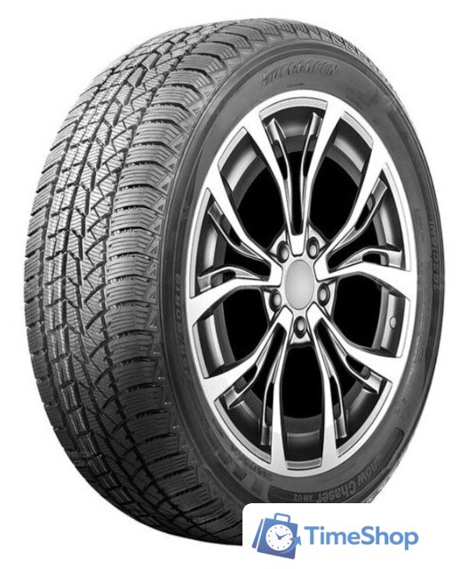 Зимние шины Autogreen Snow Chaser AW02 275/50R20 113T - Изображение №1 — Интернет-магазин Time-Shop