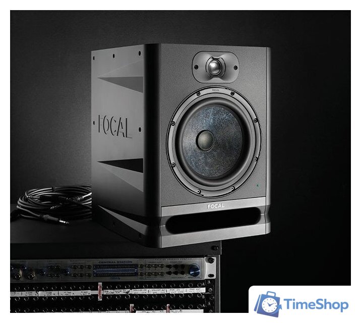 Монитор ближнего поля Focal Alpha 80 EVO - Изображение №5 — Интернет-магазин Time-Shop