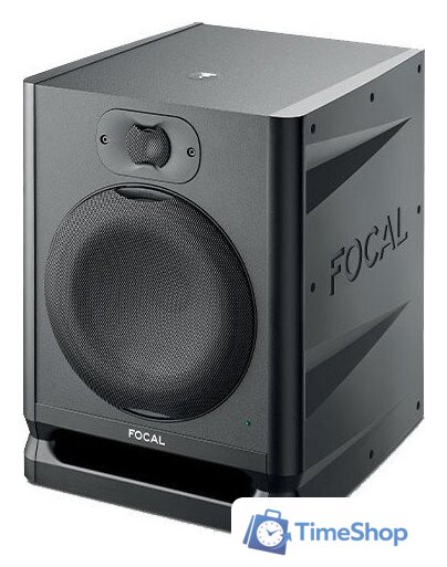 Монитор ближнего поля Focal Alpha 80 EVO - Изображение №2 — Интернет-магазин Time-Shop