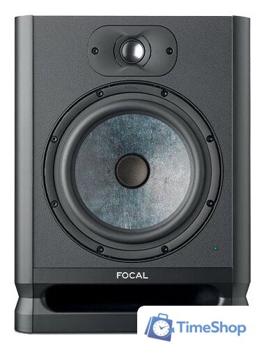 Монитор ближнего поля Focal Alpha 80 EVO - Изображение №3 — Интернет-магазин Time-Shop