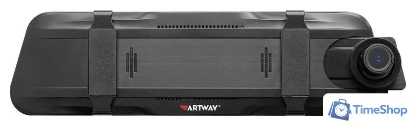 Видеорегистратор для авто Artway AV-607 - Изображение №3 — Интернет-магазин Time-Shop