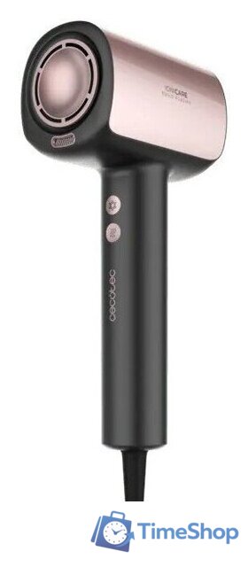 Фен Cecotec IoniCare Nano Plasma 100150 - Изображение №2 — Интернет-магазин Time-Shop