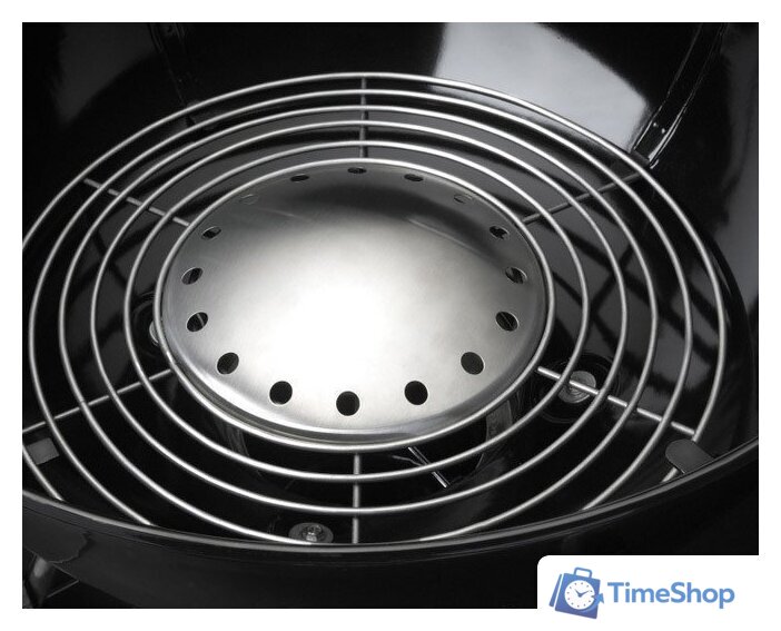 Гриль Napoleon PRO22K - Изображение №3 — Интернет-магазин Time-Shop