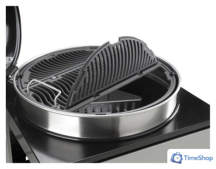 Гриль Napoleon PRO22K - Изображение №2 — Интернет-магазин Time-Shop