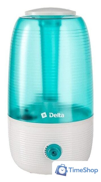Увлажнитель воздуха Delta DL-2600 - Изображение №1 — Интернет-магазин Time-Shop