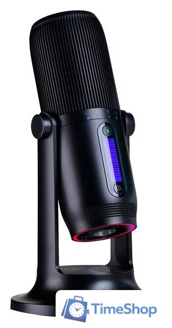 Проводной микрофон Thronmax M2P Mdrill One Pro (черный) - Изображение №1 — Интернет-магазин Time-Shop