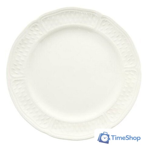 Набор десертных тарелок Gien Pont Aux Choux Blanc 1151B4A534 - Изображение №1 — Интернет-магазин Time-Shop