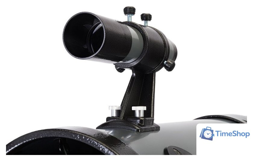 Телескоп Levenhuk Blitz 114s Plus - Изображение №9 — Интернет-магазин Time-Shop