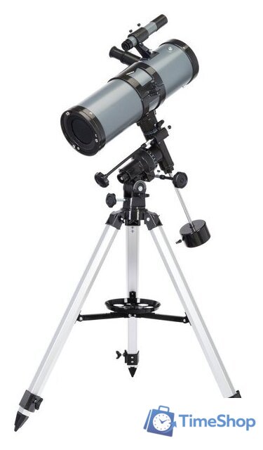 Телескоп Levenhuk Blitz 114s Plus - Изображение №4 — Интернет-магазин Time-Shop