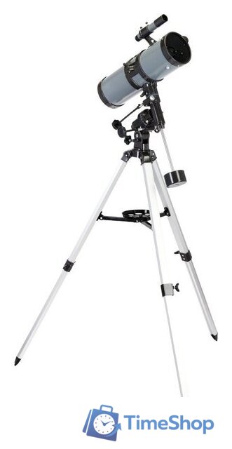 Телескоп Levenhuk Blitz 114s Plus - Изображение №5 — Интернет-магазин Time-Shop