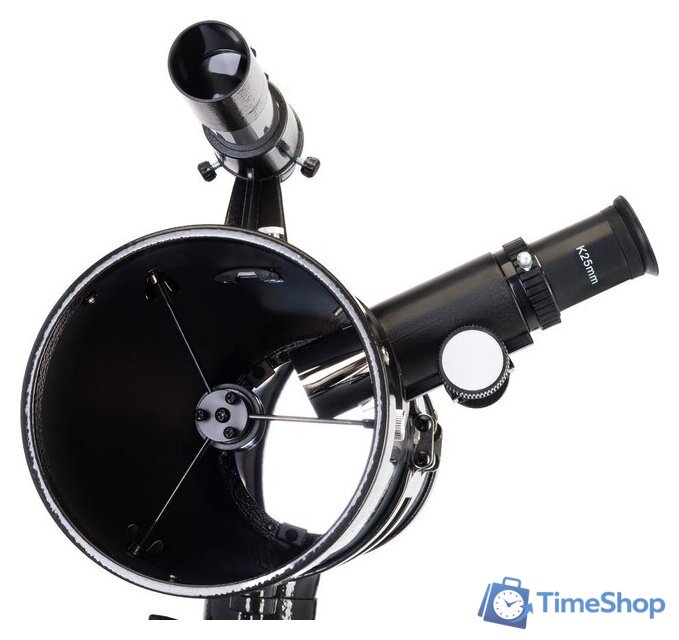 Телескоп Levenhuk Blitz 114s Plus - Изображение №6 — Интернет-магазин Time-Shop