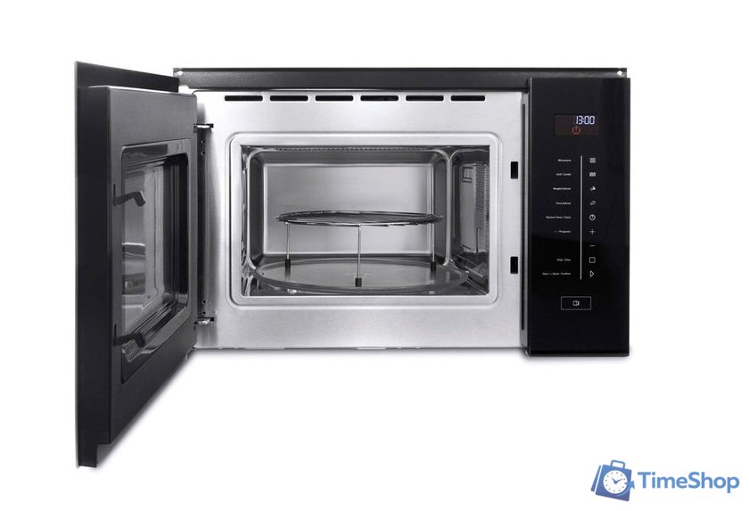 Микроволновая печь CASO Selection E 25 MGS - Изображение №4 — Интернет-магазин Time-Shop