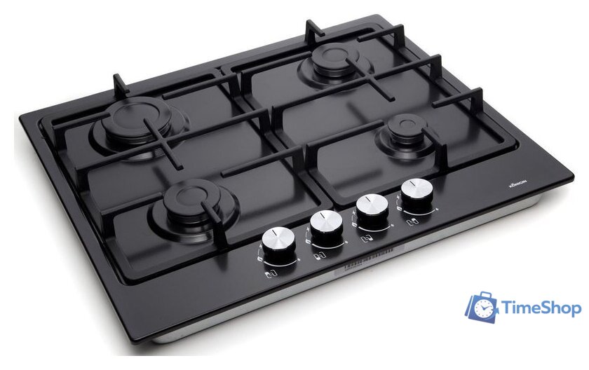 Варочная панель Konigin Spark 604 BM - Изображение №2 — Интернет-магазин Time-Shop