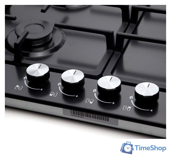 Варочная панель Konigin Spark 604 BM - Изображение №10 — Интернет-магазин Time-Shop