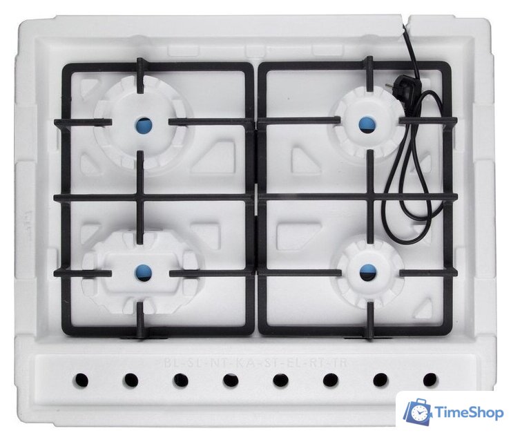 Варочная панель Konigin Spark 604 BM - Изображение №12 — Интернет-магазин Time-Shop