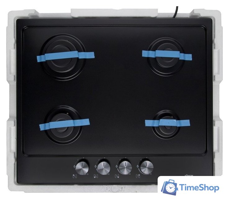Варочная панель Konigin Spark 604 BM - Изображение №5 — Интернет-магазин Time-Shop