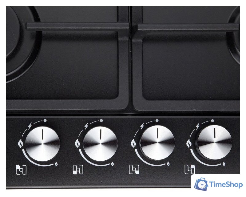 Варочная панель Konigin Spark 604 BM - Изображение №11 — Интернет-магазин Time-Shop