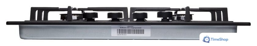 Варочная панель Konigin Spark 604 BM - Изображение №4 — Интернет-магазин Time-Shop