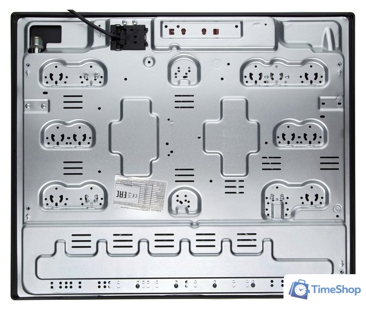 Варочная панель Konigin Spark 604 BM - Изображение №13 — Интернет-магазин Time-Shop