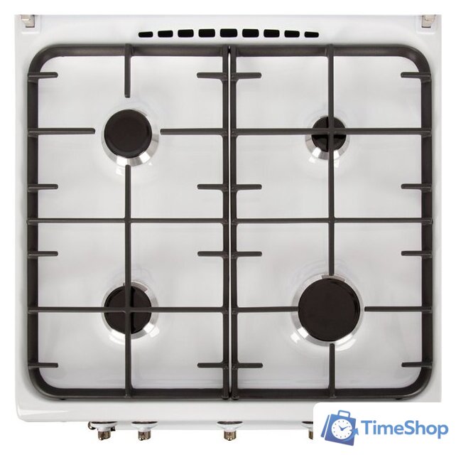 Кухонная плита GEFEST ПГ 6100-01 0185 - Изображение №5 — Интернет-магазин Time-Shop