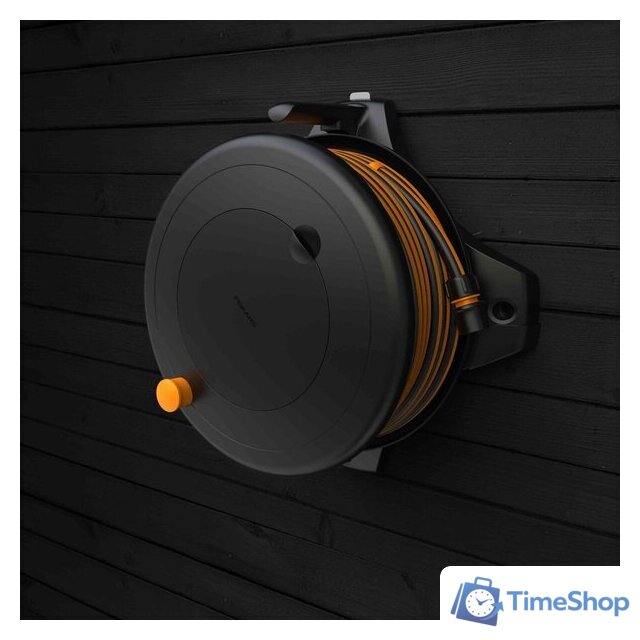 Крепление для шланга Fiskars 1059235 - Изображение №4 — Интернет-магазин Time-Shop