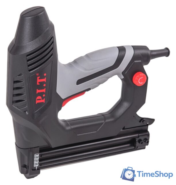 Степлер P.I.T. PST6001-C - Изображение №1 — Интернет-магазин Time-Shop