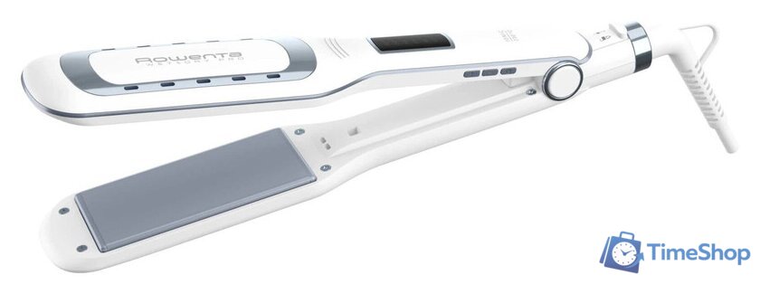 Выпрямитель Rowenta Wet&Dry Pro SF5010F0 - Изображение №1 — Интернет-магазин Time-Shop