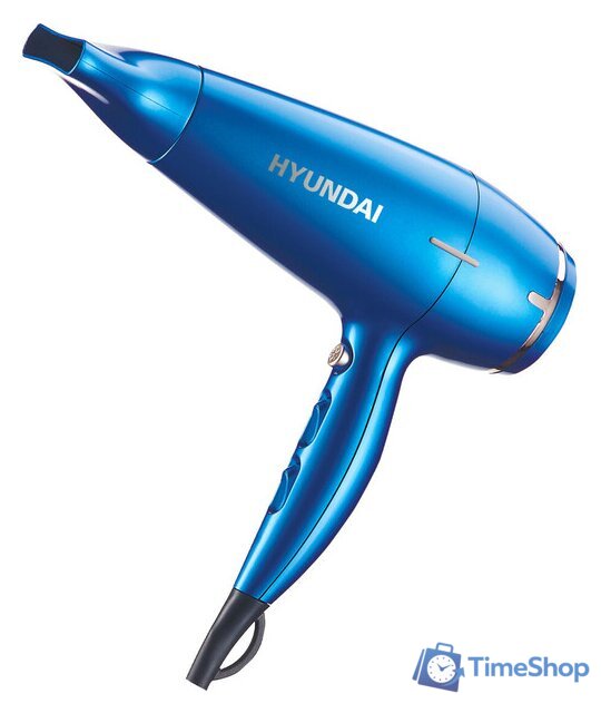 Фен Hyundai H-HDI0757 - Изображение №1 — Интернет-магазин Time-Shop