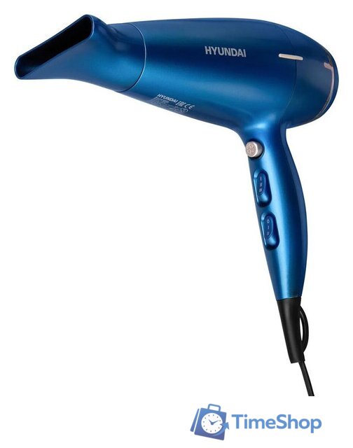 Фен Hyundai H-HDI0757 - Изображение №15 — Интернет-магазин Time-Shop