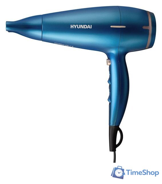 Фен Hyundai H-HDI0757 - Изображение №7 — Интернет-магазин Time-Shop