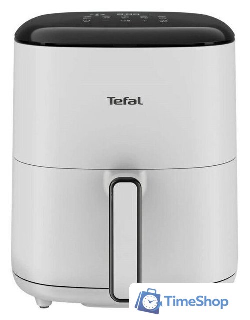 Аэрогриль (аэрофритюрница) Tefal Easy Fry Max EY245GE0 - Изображение №1 — Интернет-магазин Time-Shop