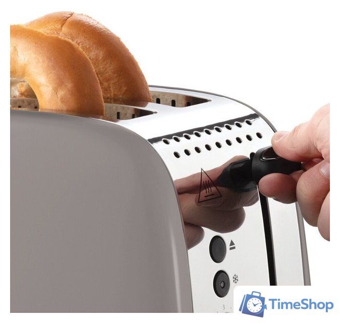 Тостер Russell Hobbs 26931-56 - Изображение №4 — Интернет-магазин Time-Shop