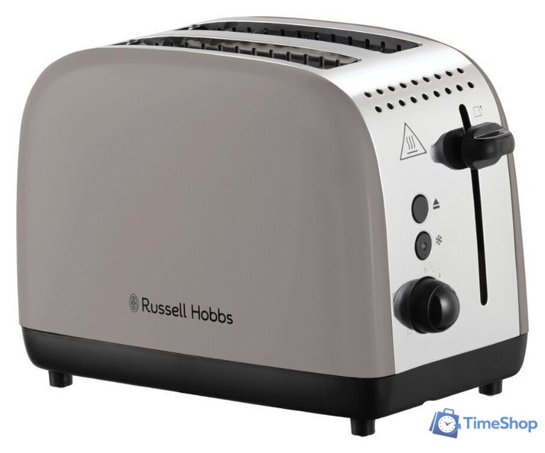 Тостер Russell Hobbs 26931-56 - Изображение №1 — Интернет-магазин Time-Shop