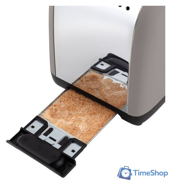 Тостер Russell Hobbs 26931-56 - Изображение №3 — Интернет-магазин Time-Shop