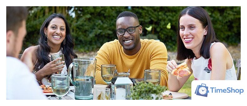 Тостер Russell Hobbs 26931-56 - Изображение №6 — Интернет-магазин Time-Shop