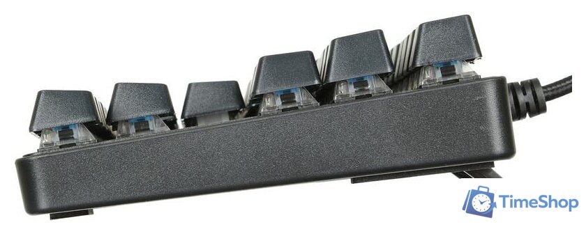 Клавиатура Оклик 969G Shotgun - Изображение №5 — Интернет-магазин Time-Shop