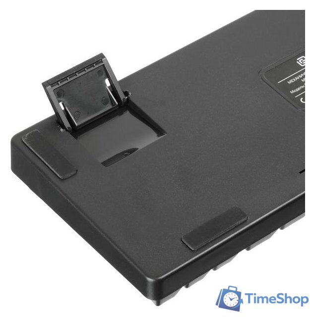 Клавиатура Оклик 969G Shotgun - Изображение №7 — Интернет-магазин Time-Shop