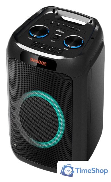 Патибокс Ritmix SP-925B - Изображение №1 — Интернет-магазин Time-Shop