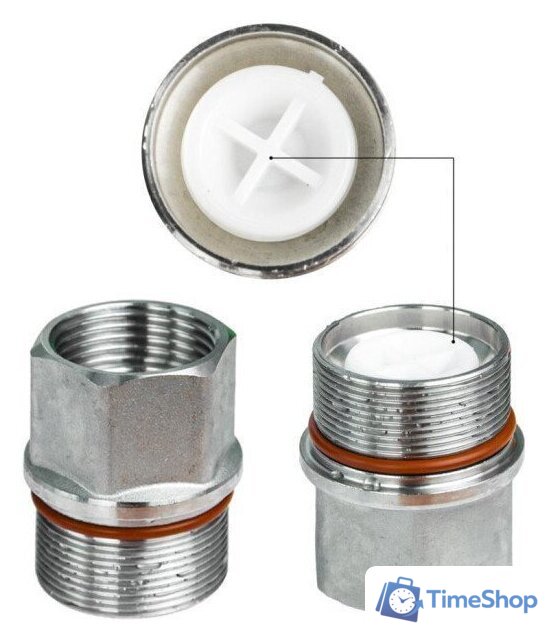 Насосная станция Skiper WS80 - Изображение №3 — Интернет-магазин Time-Shop