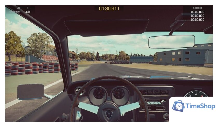  Car Mechanic Simulator для PlayStation 4 - Изображение №5 — Интернет-магазин Time-Shop