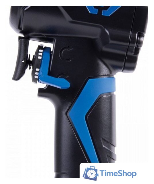 Пневматический гайковерт King Tony P33431-050B - Изображение №3 — Интернет-магазин Time-Shop