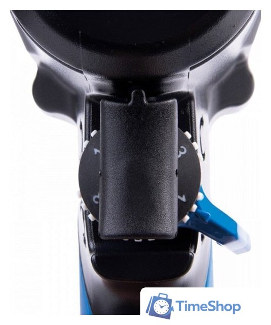 Пневматический гайковерт King Tony P33431-050B - Изображение №4 — Интернет-магазин Time-Shop